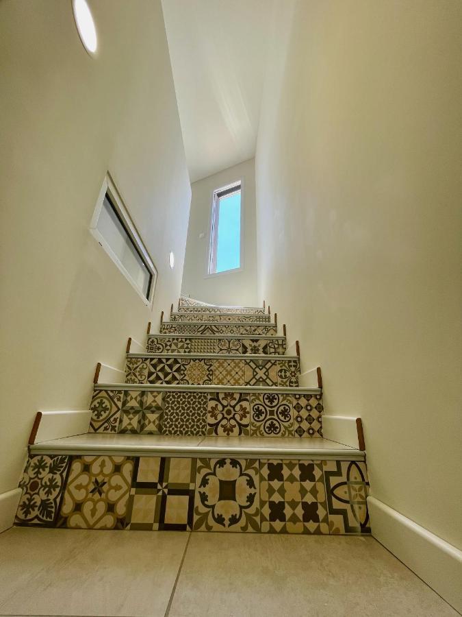 Appartement Souplex Jardin Proche Autoroute, Plages Et Attractions, Wifi - Tv, Calme Bessan Екстериор снимка